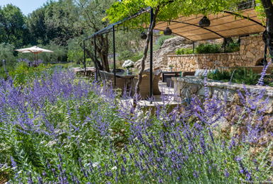 Chateauneuf de Grasse