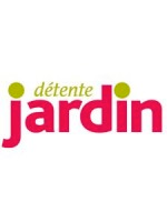 Detente Jardin 0315 cover