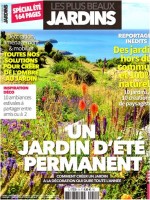 les plus beaux jardins 1017 cover